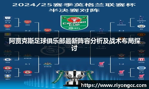 阿贾克斯足球俱乐部最新阵容分析及战术布局探讨